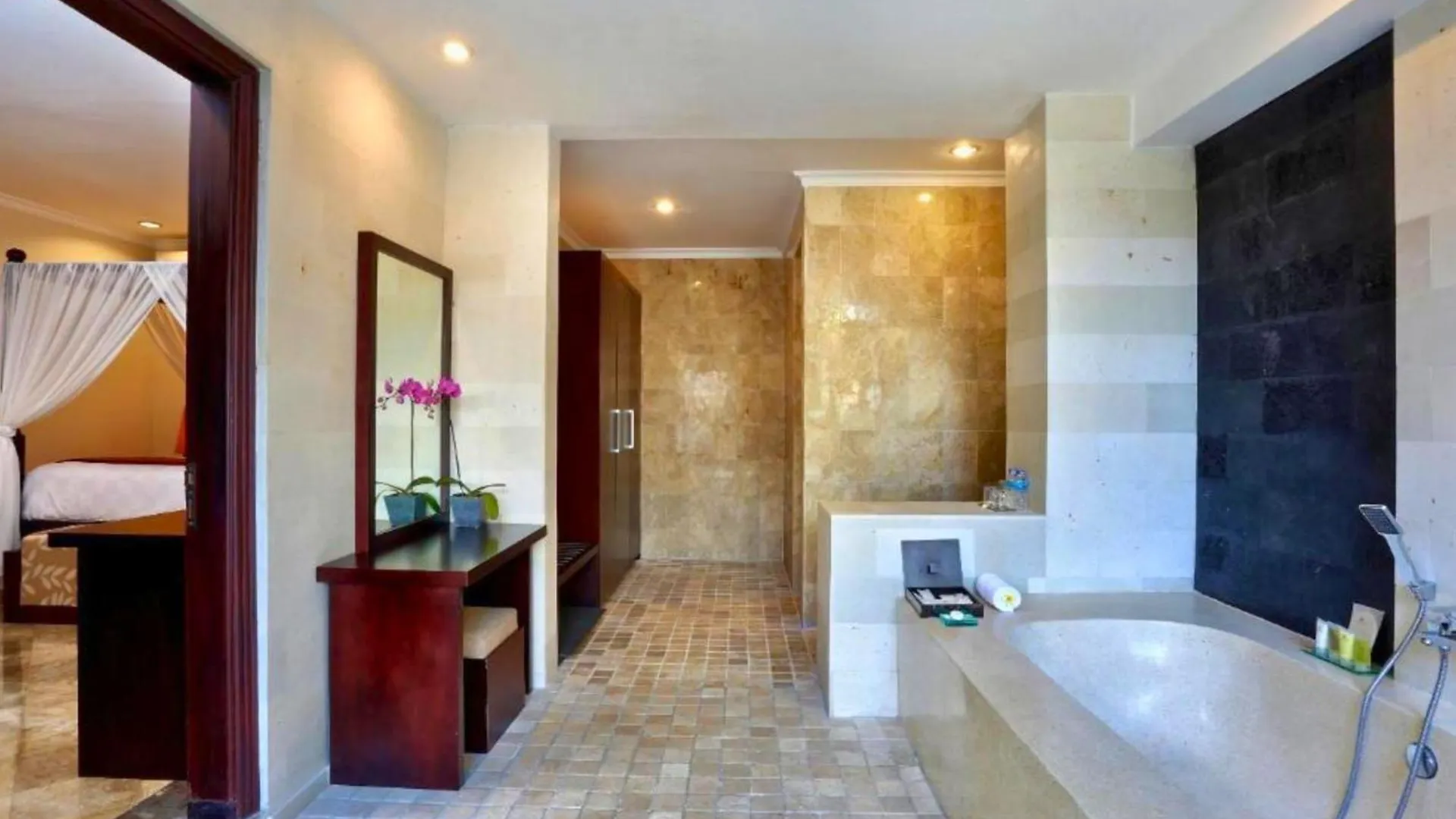 Entire 2 Bedroom Private Pool Villa Zn105 Seminyak  Indonesia
