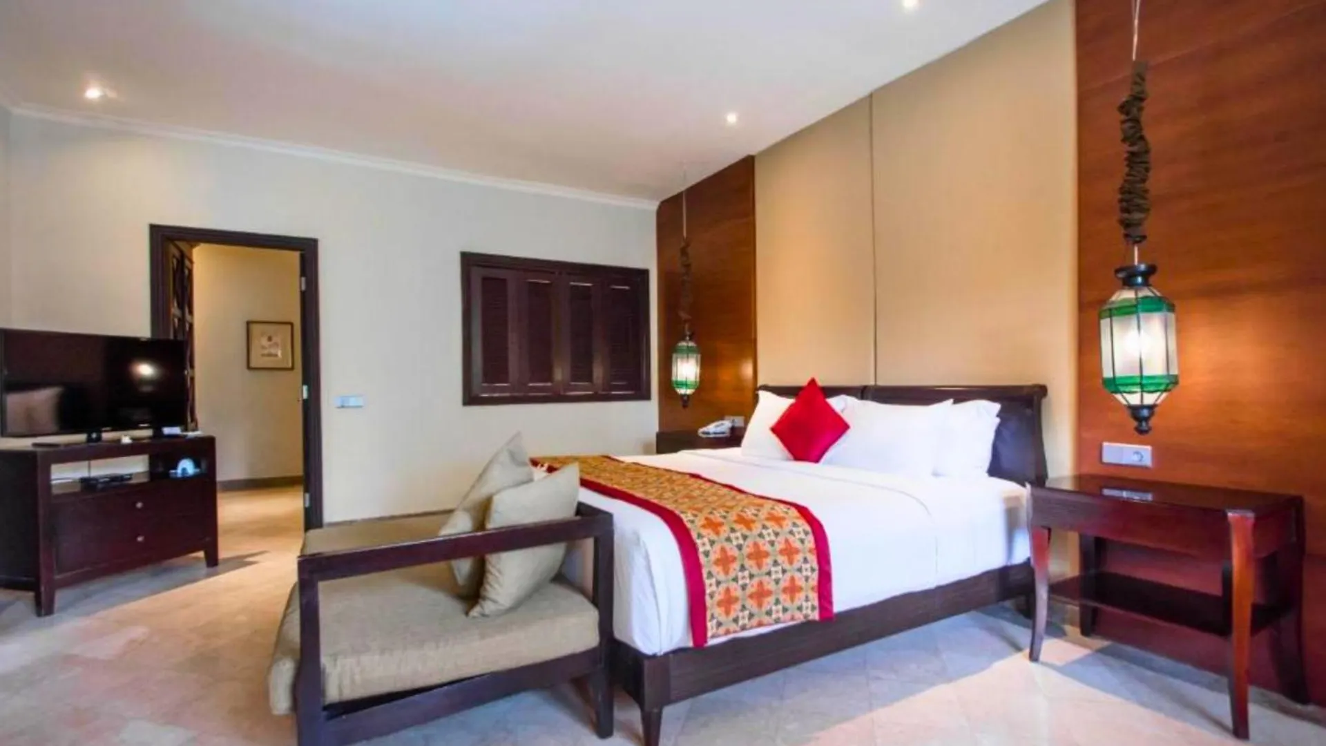 Entire 2 Bedroom Private Pool Villa Zn105 Seminyak  Indonesia