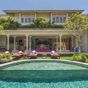 Sky Li By Nagisa Bali Seminyak (Bali)